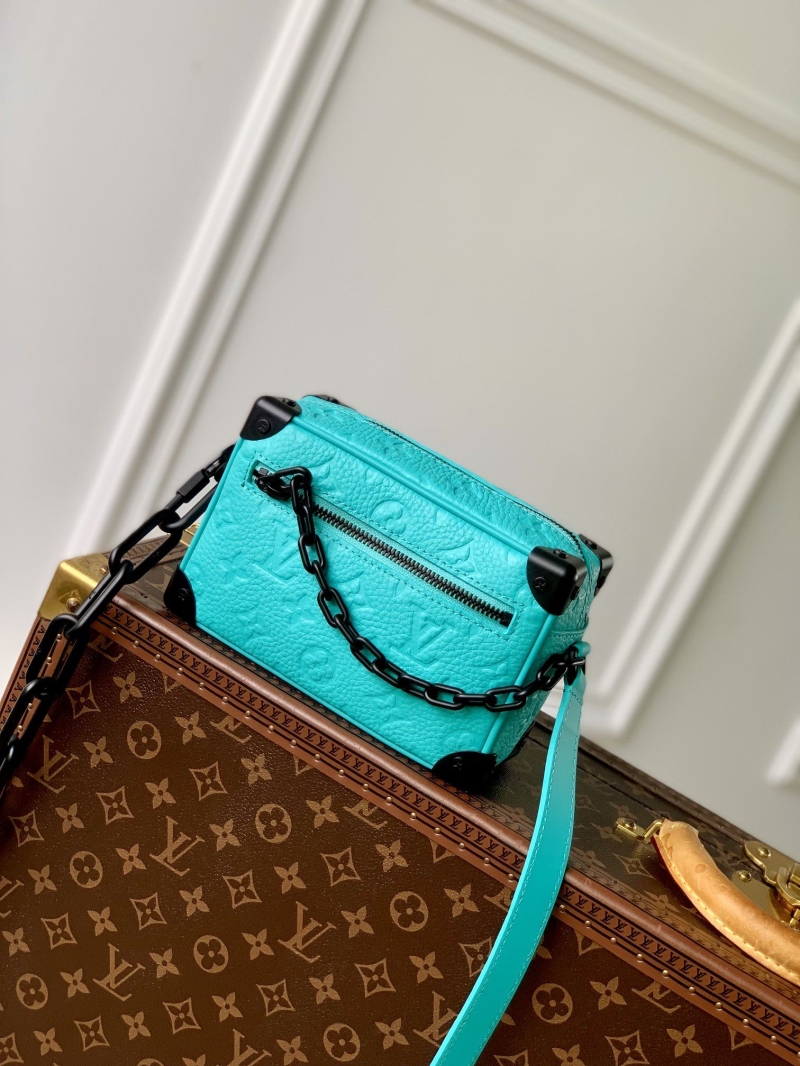 LV Box Bags